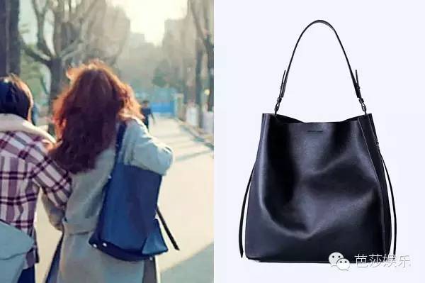 《奶酪陷阱》大结局,女主竟然只用了这20款一千块的包,就搭配了116套衣服,拿下了欧巴!