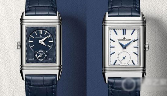 超高级的腕表大牌也有值得买的基本款