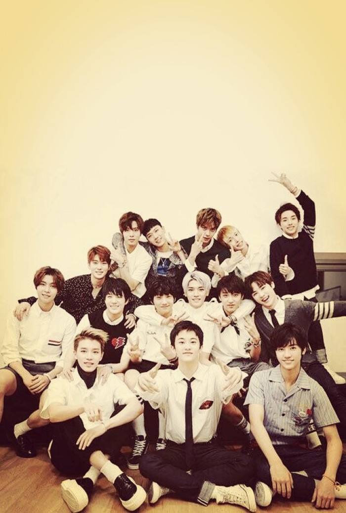 韩国sm公司旗下有哪些组合,sm旗下哪个组合地位高