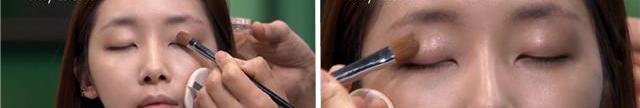 适合夏日的自然妆容,夏季妆容教程不脱妆