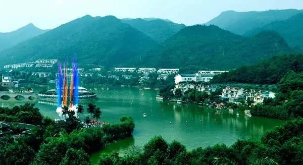 2022免重庆门票景区详细名单公布,重庆免费18个景区