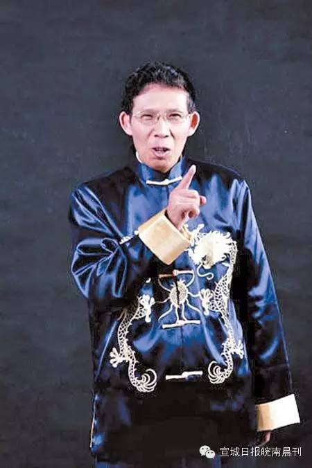 “侃爷”纪连海要来宣城了！还记得那些年他说的和珅和鳌拜吗？