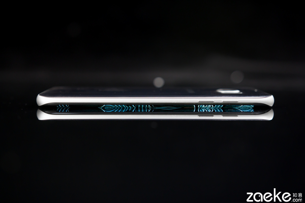 三星s7edge银色有几种,三星s7edge珊瑚蓝和银色