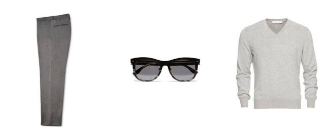 年轻男孩子服装名牌,时尚男孩必备服装单品