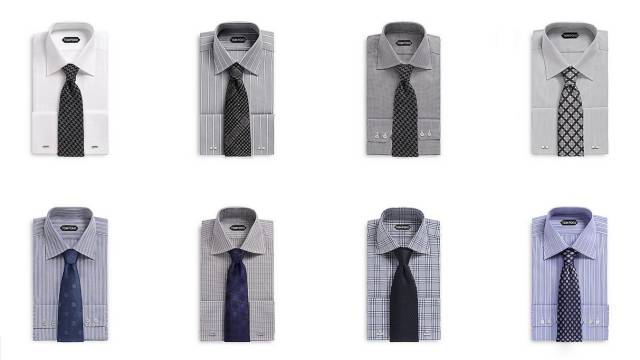 年轻男孩子服装名牌,时尚男孩必备服装单品