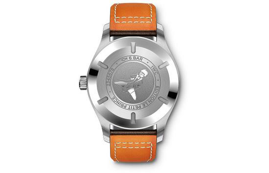 超高级的腕表大牌也有值得买的基本款