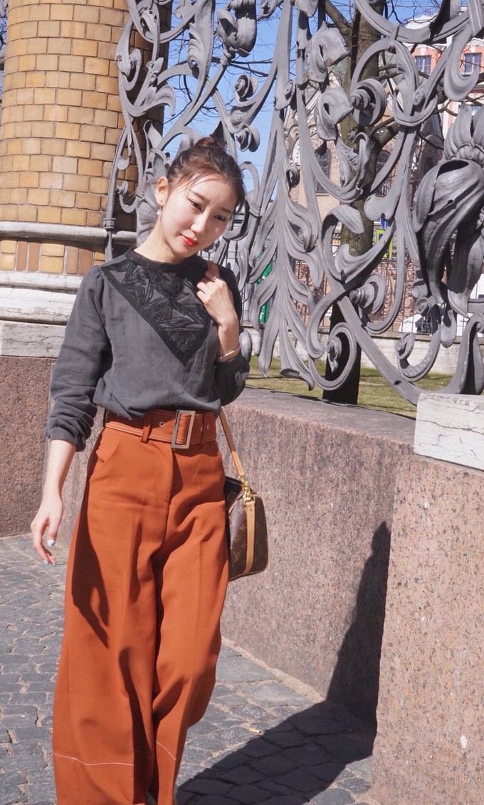 圣彼得堡旅行记忆,圣彼得堡旅行日记