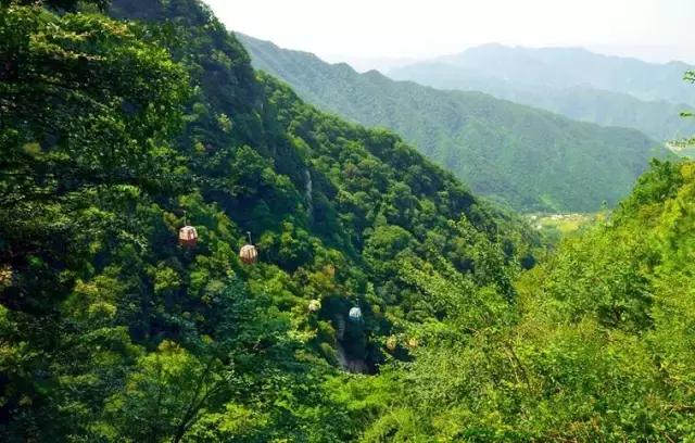 西安哪些景区要免费了,西安哪些景区是免费