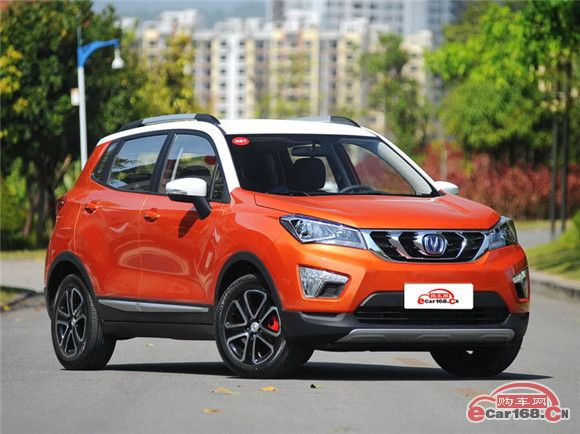 5万以内买什么车好？五款5万左右热门SUV推荐