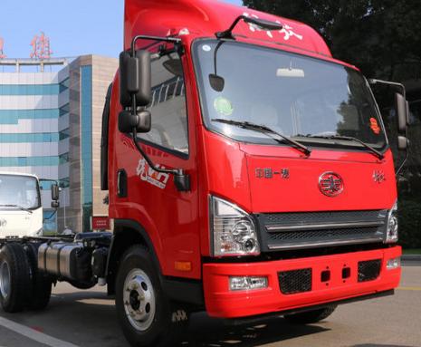 拉4吨左右的货选什么轻卡,啥样的轻卡能拉货10吨