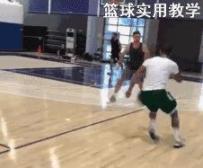 虚晃突破如何不走步,虚晃一下再上篮算走步吗