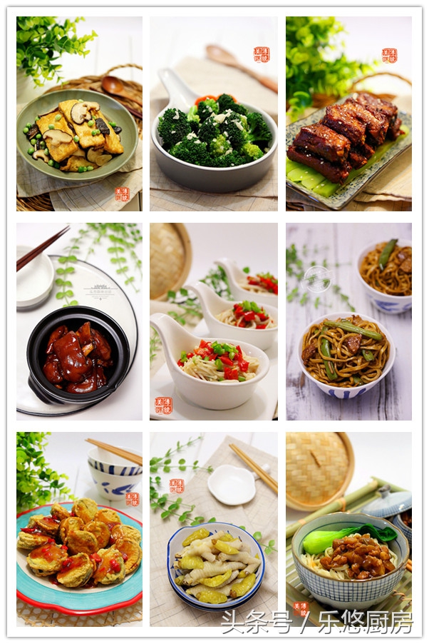 下饭豆腐做法,豆腐鸡蛋下饭的做法