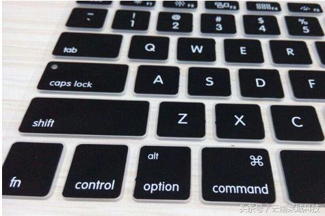 苹果笔记本全选快捷键是什么,苹果笔记本窗口最小化快捷键