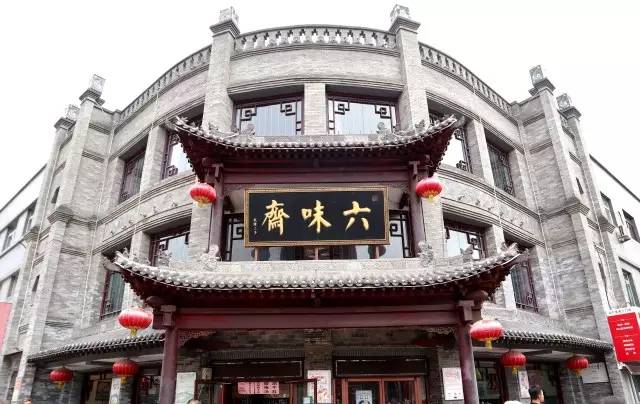 从5元到100元，这个太原人走过100多遍的地方总有你喜欢的