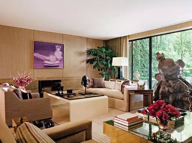 世界顶级时尚大师,世界顶级豪宅设计师