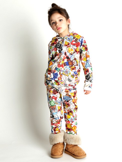 今年最火的潮牌服饰,2017最火潮牌