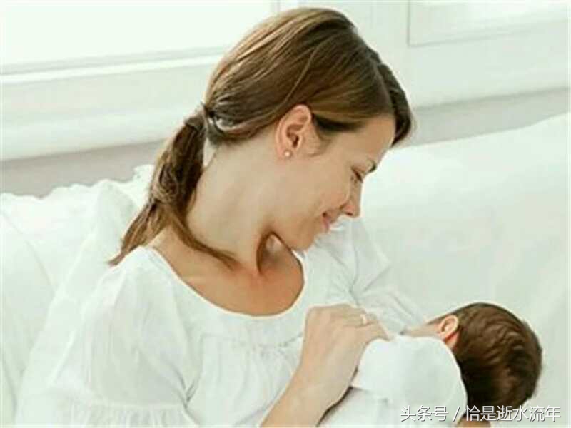 妈妈注意这些食物别给宝宝吃,妈妈饮食不当导致宝宝过敏怎么办