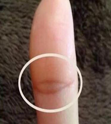 六种手相最好命男,女人食指和无名指等长手相旺夫