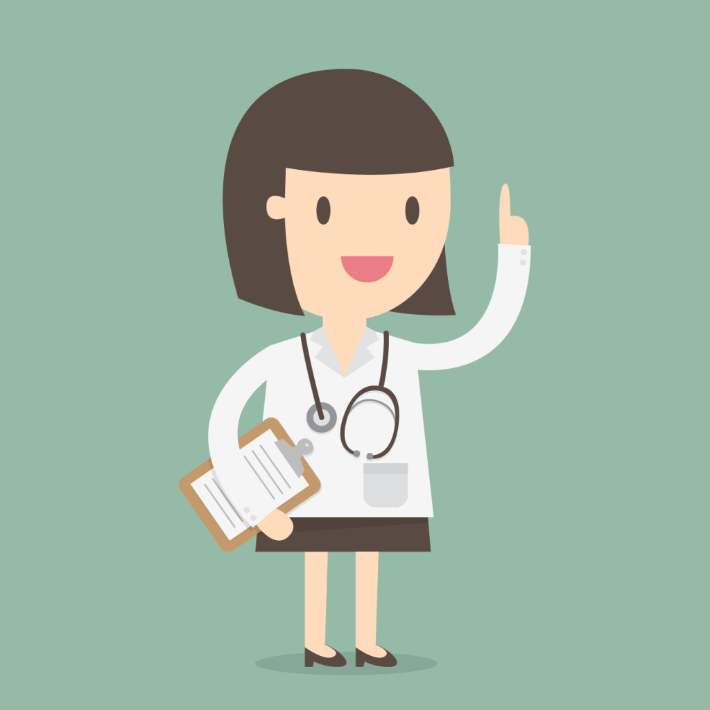 妇科门诊看病技巧,妇科用药正确姿势