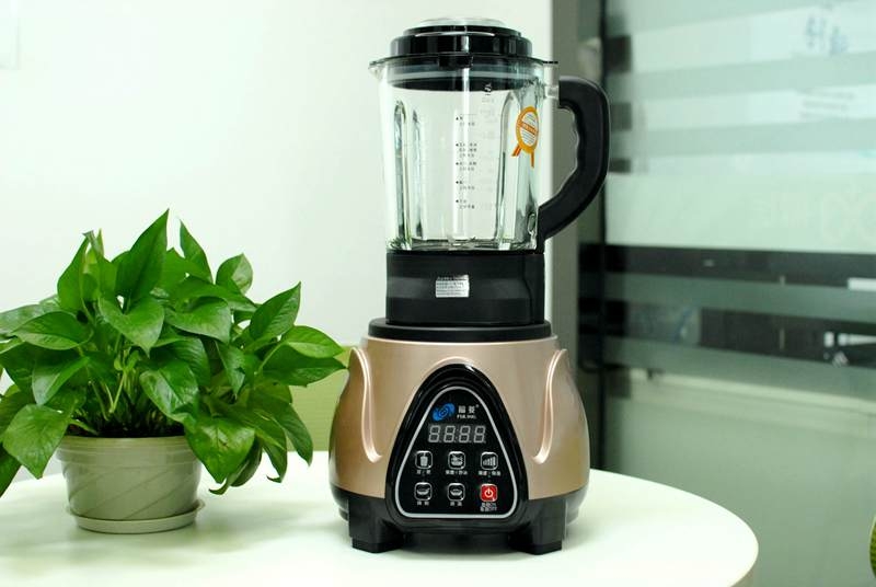 破壁机健康营养,健康美食破壁机