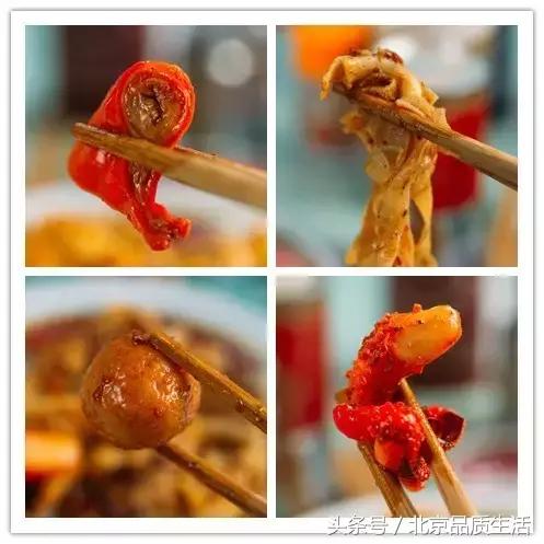 火遍全香港的车仔面终于登陆北京,连嘻哈侠第一站都要来这里!