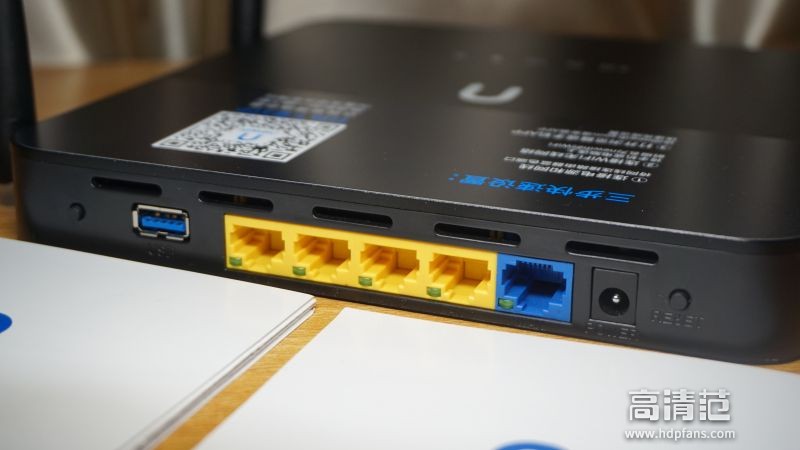 质的飞跃-新路由3带来急速上网体验