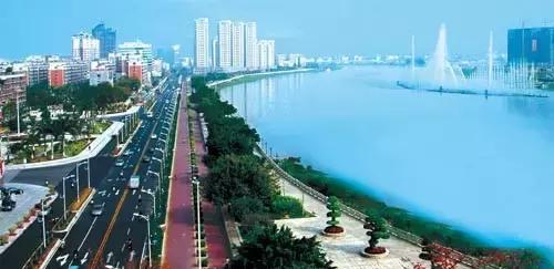 假如广东全省是一个班,假如广东是一个班级的话