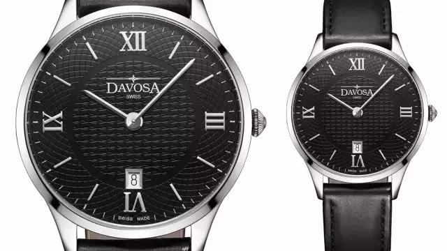 卡西欧哪款时尚又百搭,阿玛尼和卡西欧选哪个