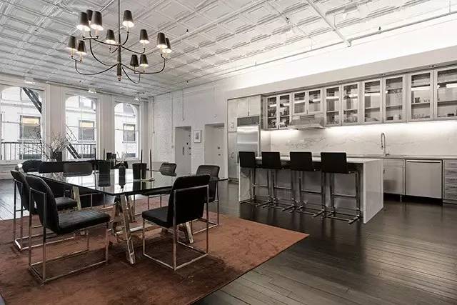 世界顶级时尚大师,世界顶级豪宅设计师