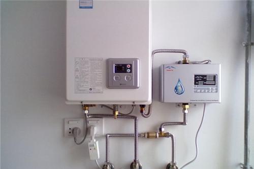 燃气热水器怎么水忽冷忽热,燃气热水器水忽冷忽热怎么回事