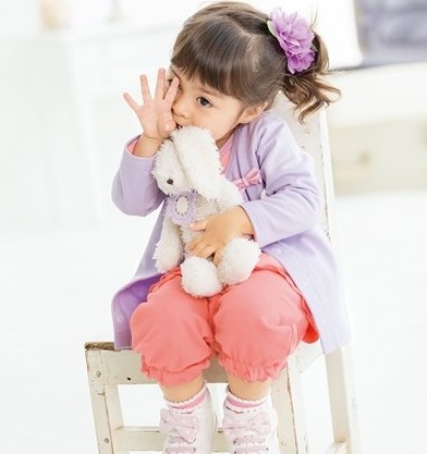 日系童装男童潮牌有哪些,日本童装潮牌排行榜前十名