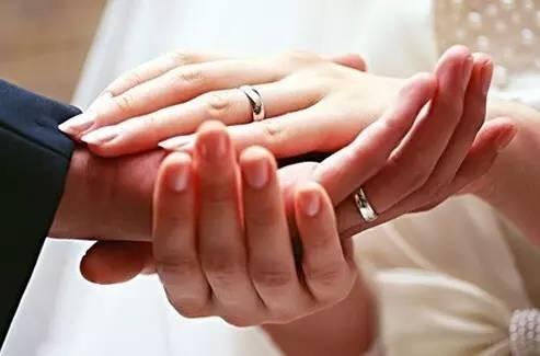 姻缘天注定因果皆福报,夫妻姻缘是前世注定的