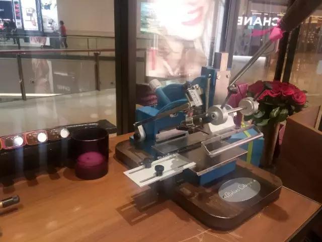 兴业太古汇开了哪些化妆品首店,上海太古汇都有哪些护肤品品牌