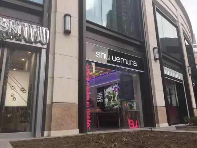 上海兴业太古汇有哪些店值得逛,上海市兴业太古汇