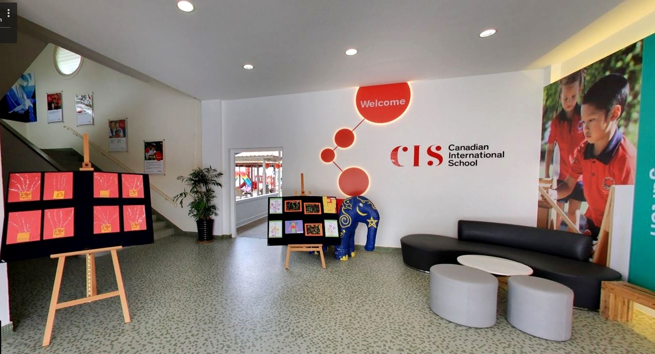 最好的新加坡国际学校,新加坡双语国际学校