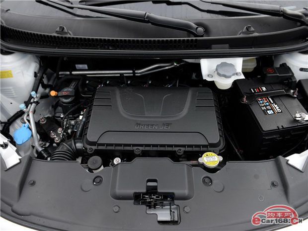 5万以内买什么车好？五款5万左右热门SUV推荐