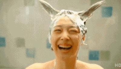 一定要知道的6大护发技巧,护发的四个小技巧