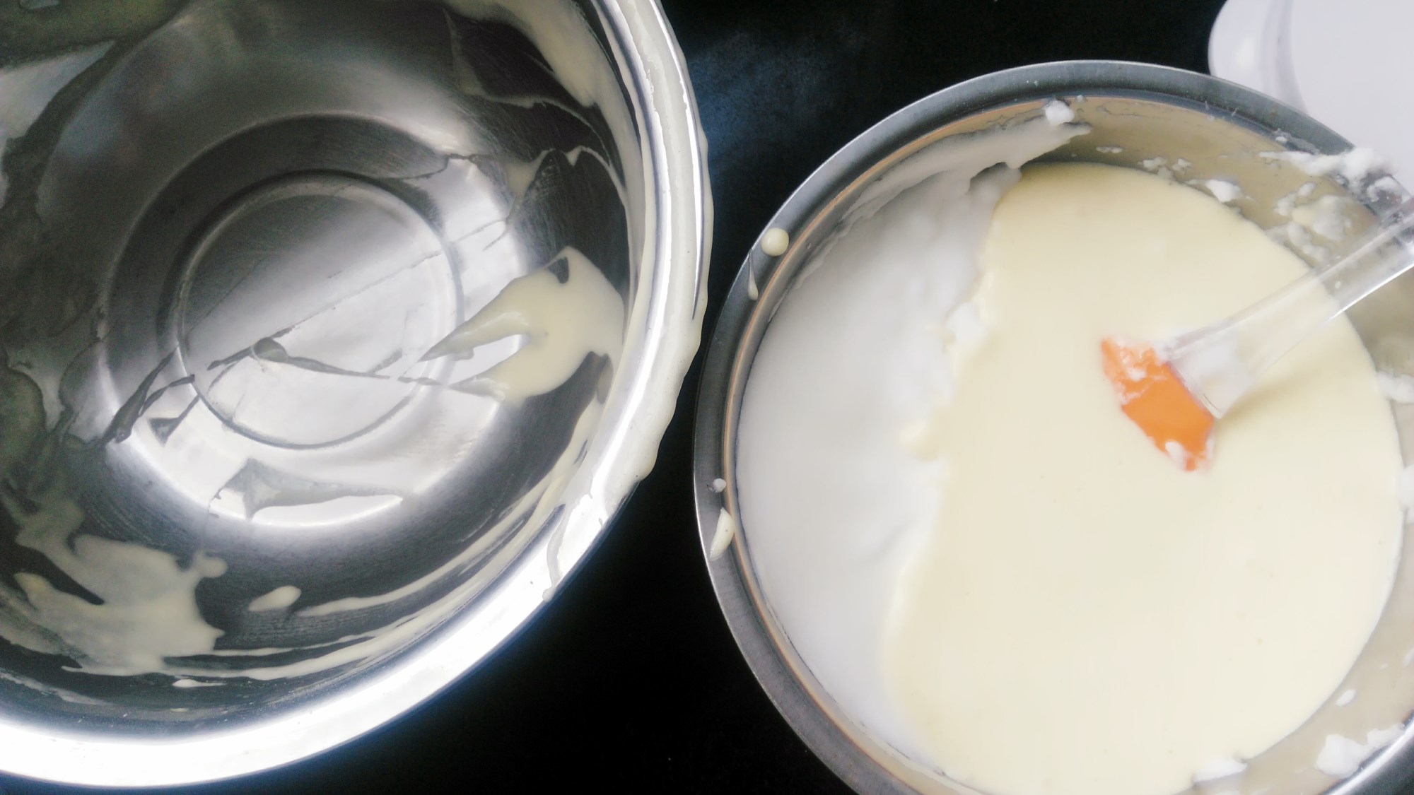 戚风蛋糕可以用电饭锅做吗,电饭锅蛋糕教程失败怎么回事