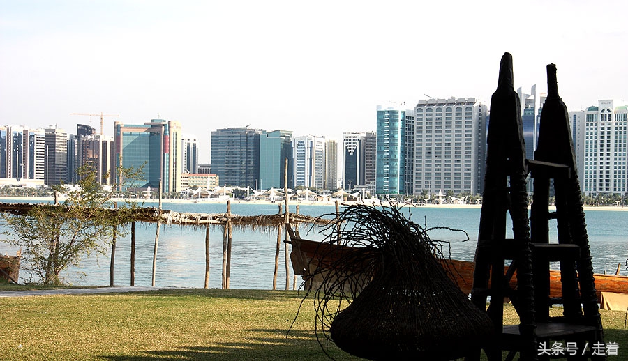 阿布扎比十大奢华酒店,阿联酋阿布扎比八星级皇宫酒店