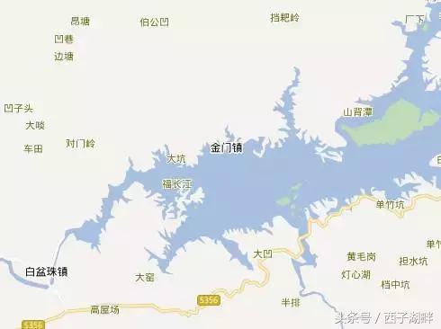 惠东金门,惠东金门镇