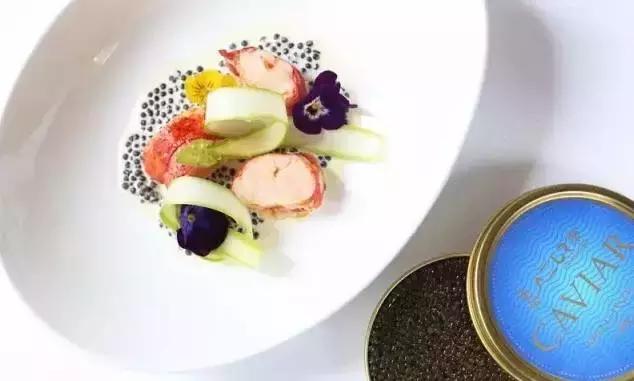 普通鲟鱼有鱼子酱吗,鲟鱼的卵是鱼子酱