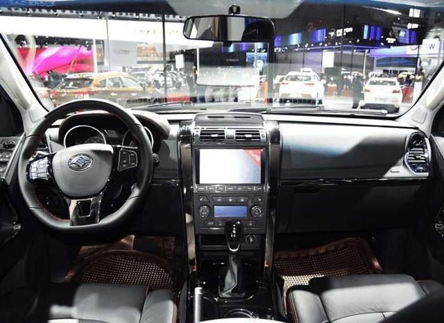 黄海皮卡n3优缺点,黄海n3加长皮卡最新款