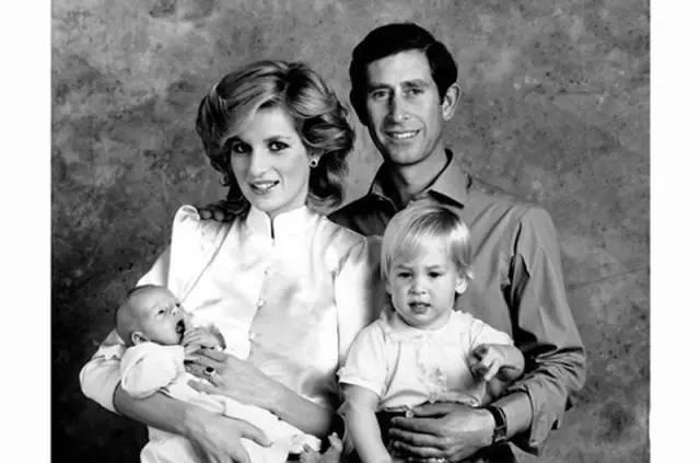 戴安娜王妃的时尚品味,戴安娜王妃复古风格