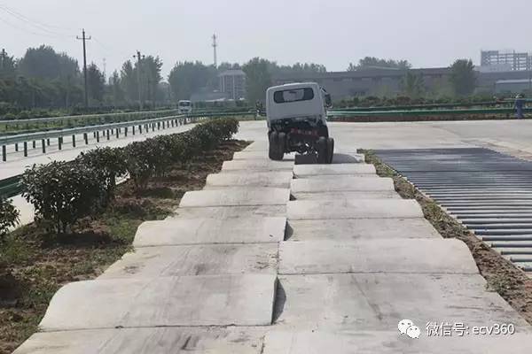 恒天新楚风怎么样,恒天新楚风新能源货车