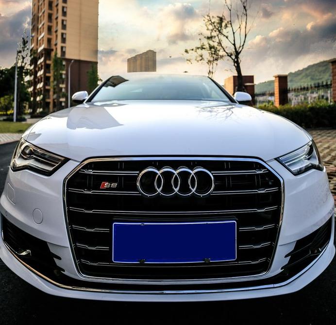 17款奥迪a6l和18款宝马520,18款奥迪a6l路感强烈不如奔驰e