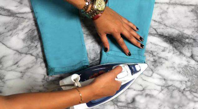 有褶皱的衣服变平了怎么恢复褶皱,衣服褶皱怎么处理小妙招