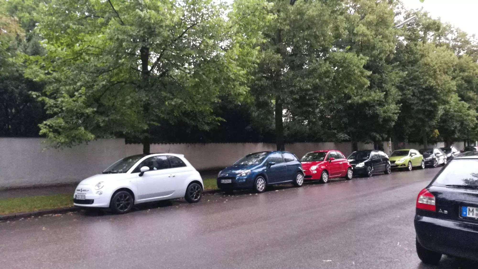 德国的不限速高速公路多少钱,高速公路不收费到哪天