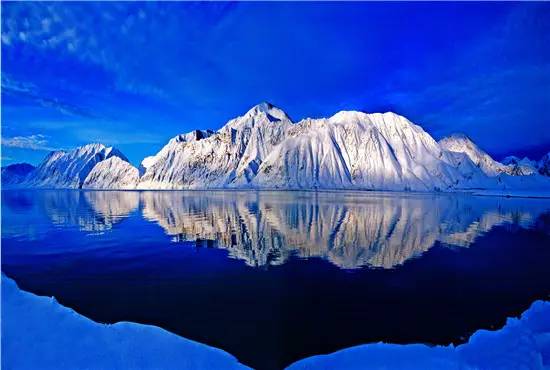 多彩阿勒泰哈巴河,多彩新疆阿勒泰禾木村