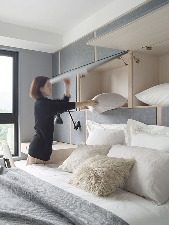 满屋子的头发怎么清理,头发太多打扫小妙招