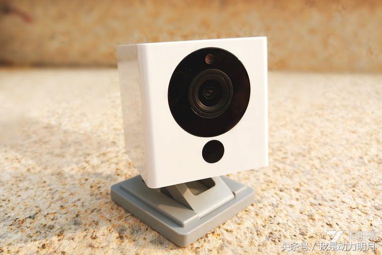 小方智能摄像机不读卡,小方智能1080p摄像机说明书